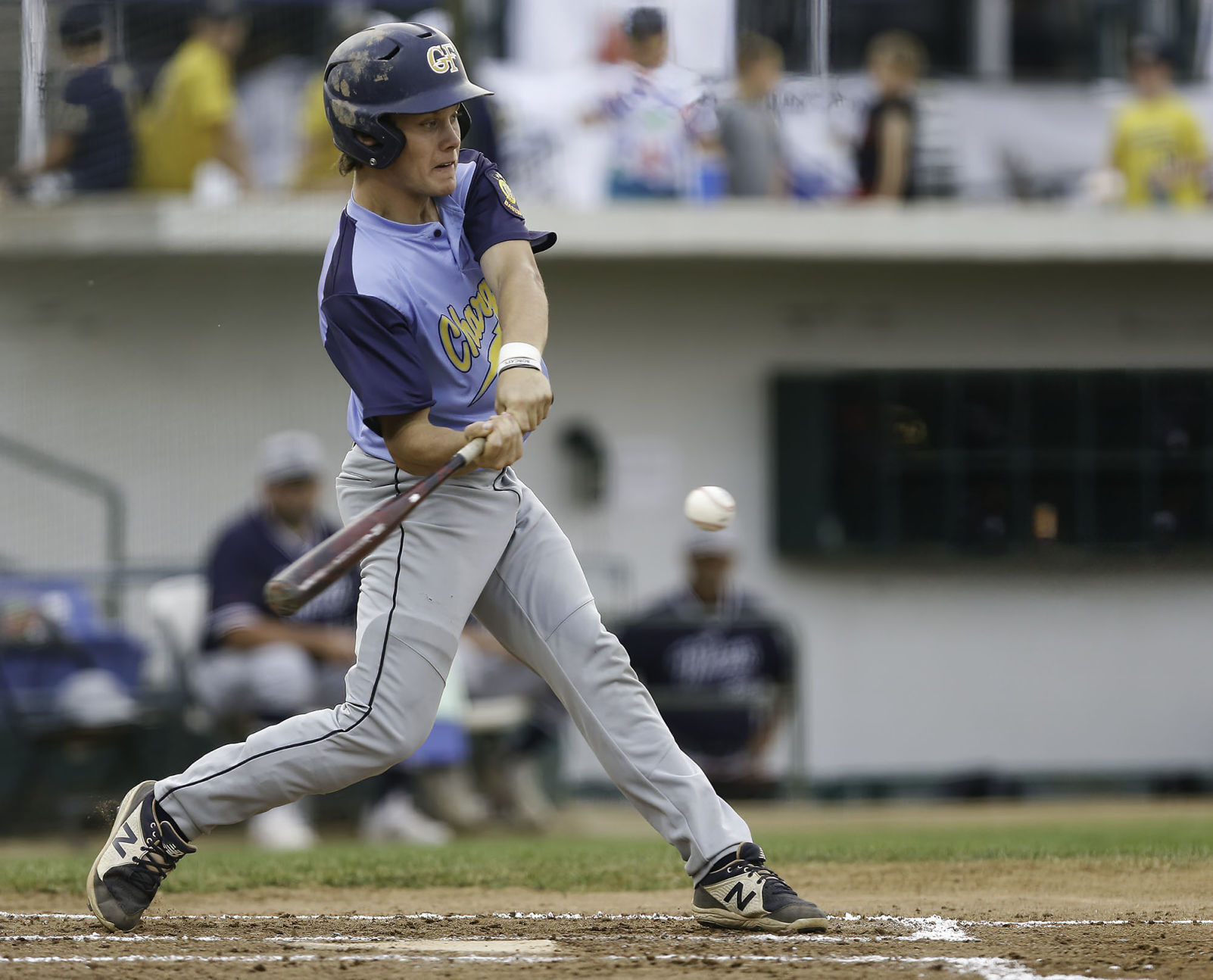 American Legion State AA Baseball
